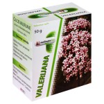 Čaj valerijana 50g