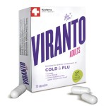 Viranto adults caps A20