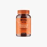 Bivits activa B complex tbl a 60