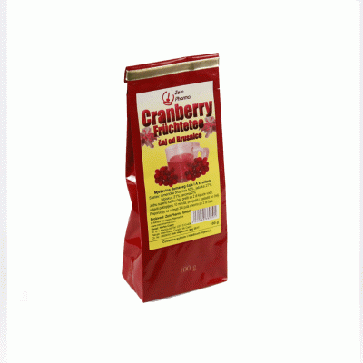 Zein Brusnica čaj 100g