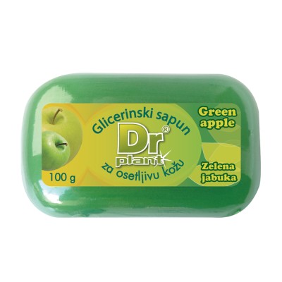 Dr. Plant glicerinski sapun