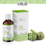 Eliksir za jetru a 50 ml