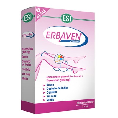 ESI Erbaven retard tbl a30