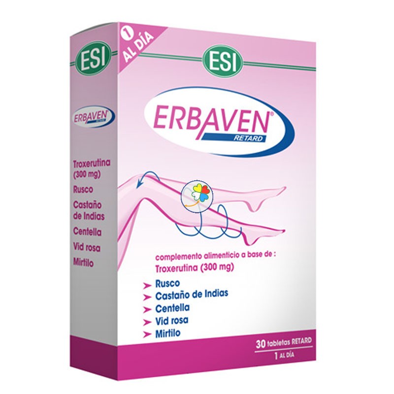 ESI Erbaven retard tbl a30