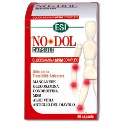 Esi No dol cps a 60