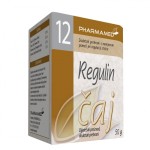 Pharmamed Regulin čaj 50 g