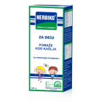 Herbiko sirup za djecu 125ml