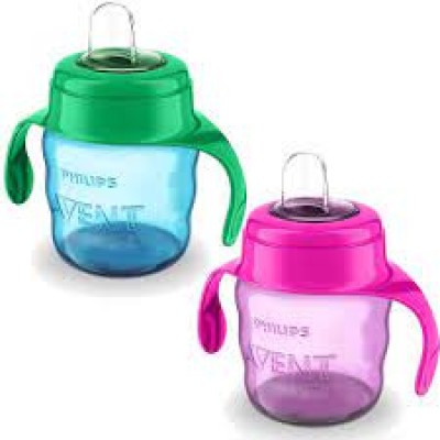 AVENT magična boca 200ml  6m+