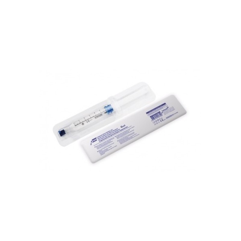 Konix sterilni gel za kateterizaciju 6ml