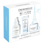 DERMEDIC MELUMIN SET