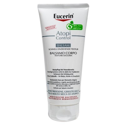 EUCERIN Atopicontrol balzam za tijelo 200ml