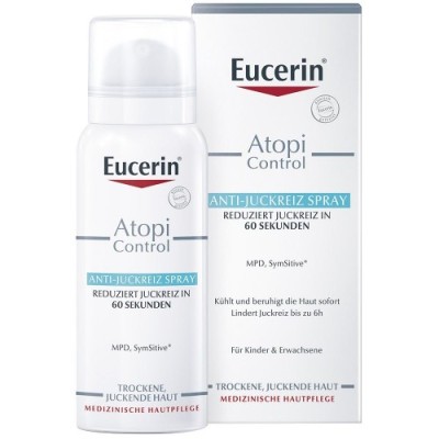 Eucerin Atopicontrol sprej 50ml