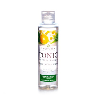 Hedera Vita tonik za čišćenje lica 150ml
