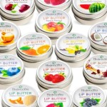 Hedera Vita Lip Butter za usne 10g