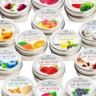Hedera Vita Lip Butter za usne 10g