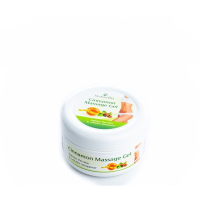 Hedera Vita masažni gel za celulit 300 ml