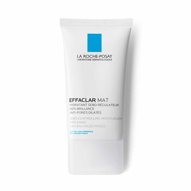 La Roche-Posay Effaclar MAT 40 ml