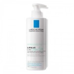 La Roche-Posay Lipikar Lait Urea 5+ mlijeko za jako suhu i grubu kožu 400 ml