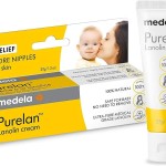 Purelan lanolinska krema za bradavice 37g