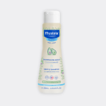 Mustela Nježni baby šampon 200 ml