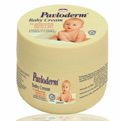 Pavloderm krema 250ml