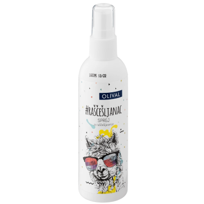 OLIVAL #Raščešljanac sprej za kosu 100 ml