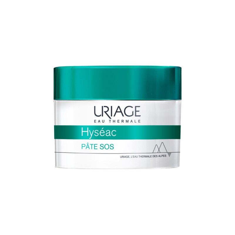 URIAGE Hyseac SOS pasta 15g