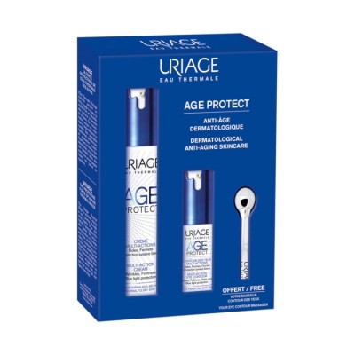 Uriage AGE Protect set