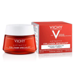VICHY LIFTACTIV collagen specialist krema za bore 50ml