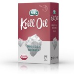 NBL Krill Oil a 30 kapsula