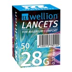 Wellion lancete A50