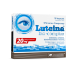 Luteina bio-complex a 30 kapsula