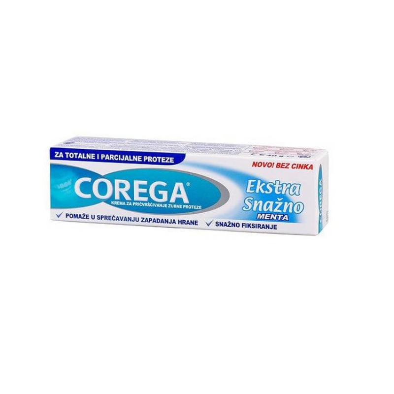 Corega extra kreme