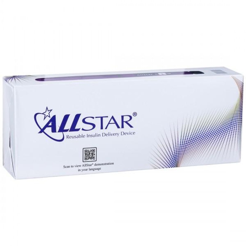 ALL STAR PEN