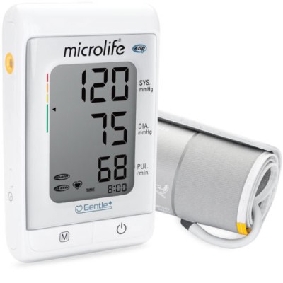 Microlife aparat za mjerenje krvnog pritiska sa detekcijom atrijalne fibrilacije BP A200 AFIB