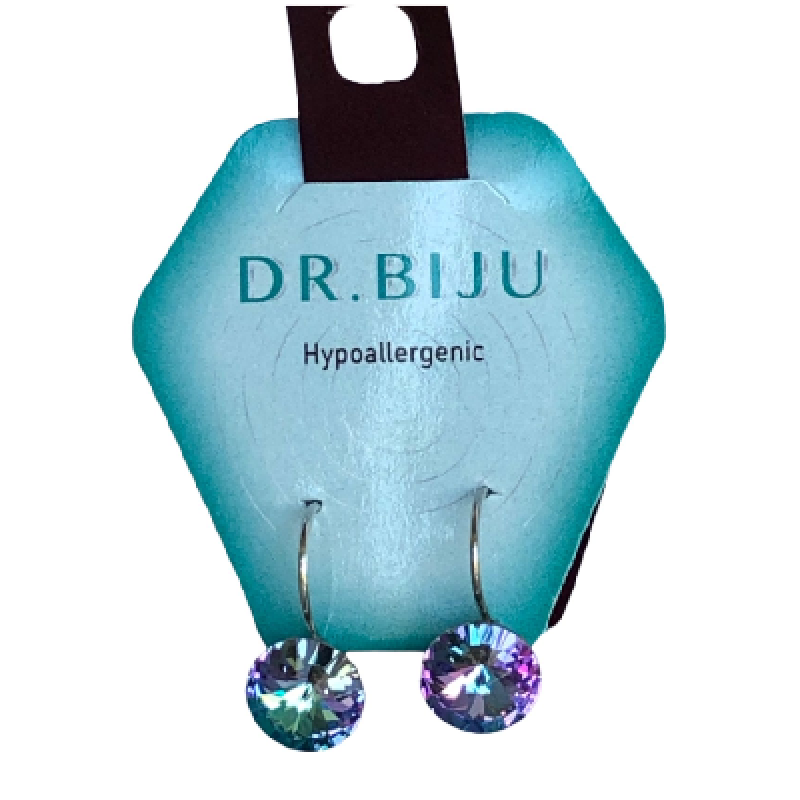 DR. BIJU NAUŠNICE HIPOALERGENE BORDO