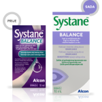 Systane Balance kapi za oči 10 ml