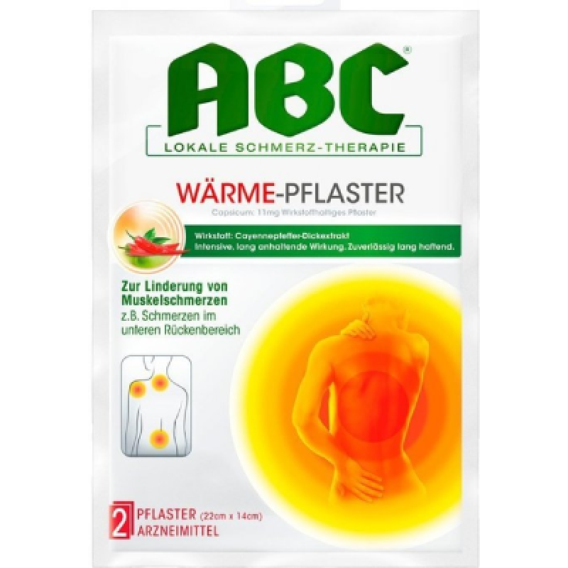 Abc flaster a 1