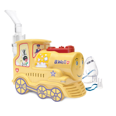 B.Well Inhalator PRO-115