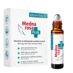 Medna rosa plus 10ml