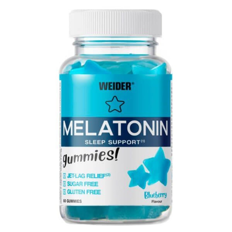 Melatonin UP tablete za žvakanje A60