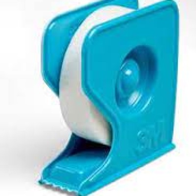 Flaster micropore 25mmx9,1m