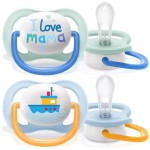 Avent duda varalica ultra air Happy 0-6m  a2