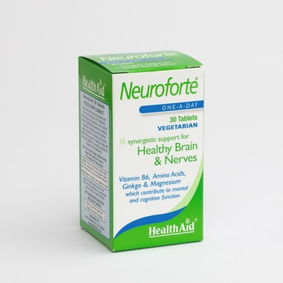 Neuroforte tbl A30
