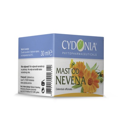 Cydonia Mast od nevena 30 ml