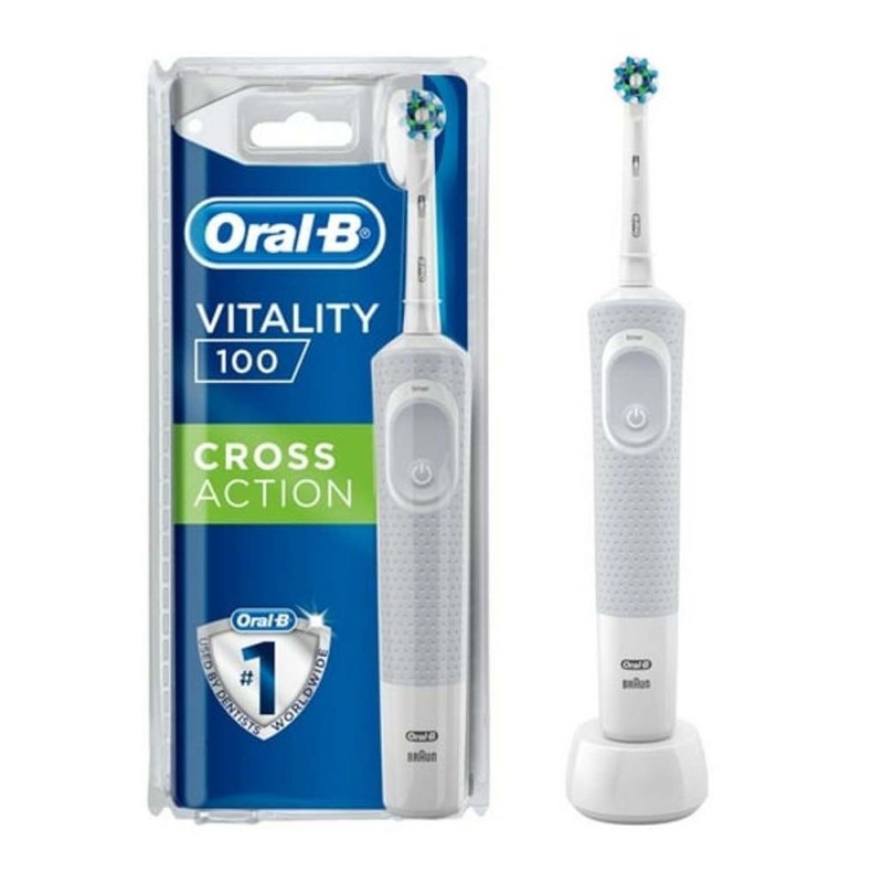 Oral-B Vitality električna četkica za zube