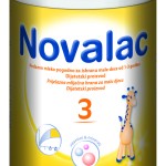 Novalac 3 a 400 g