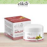 Eliksir Papilovir  krema za bradavice i papilome a 50 ml