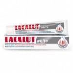 Dr. Theiss Lacalut white pasta za zube 75ml