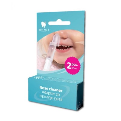 Nose cleaner adapter za ispiranje nosa A2